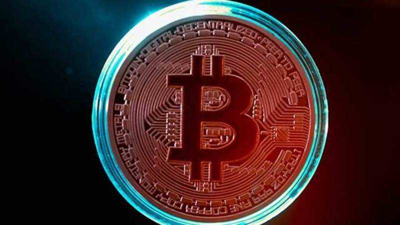 Bitcoin Cryptocurrencies Neither Legal Nor Illegal In India Where - 